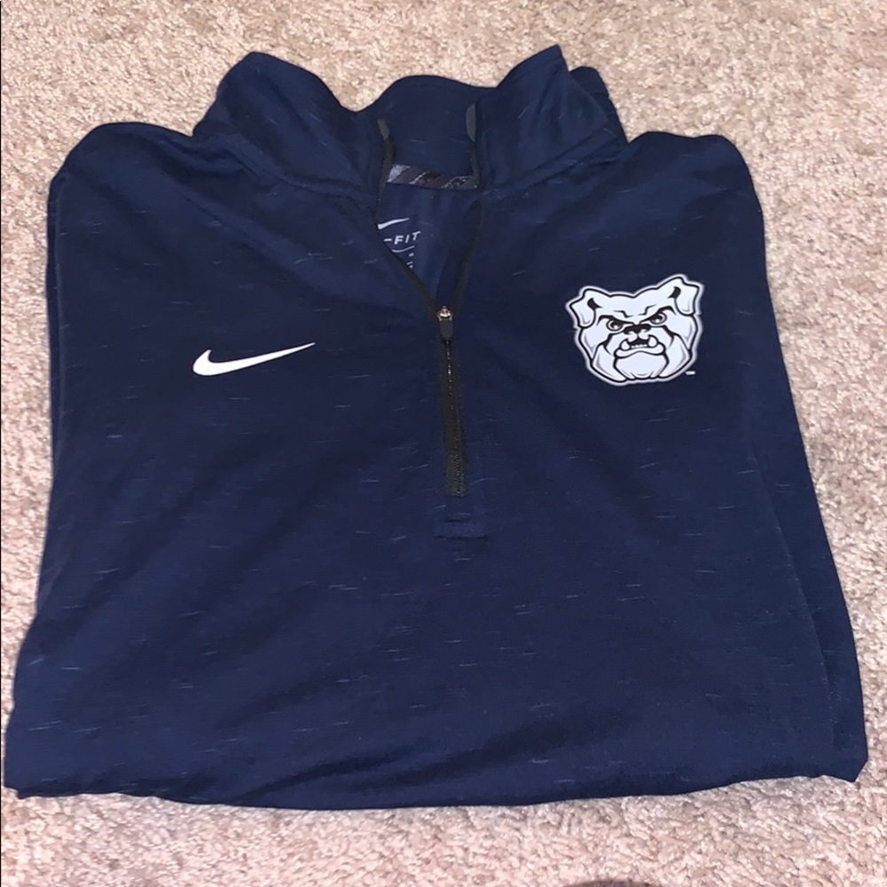 Butler Quarterzip - Picture 2 of 3